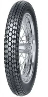 3.5-19 opona MITAS H-02 (OLDTIMER-CLASSIC) TT 63P